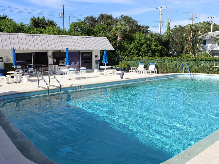 2929 SE Ocean Blvd #B2 — Photo 7