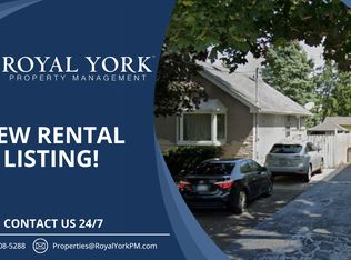 931 Byron St N #1, Whitby, ON L1N 4P2