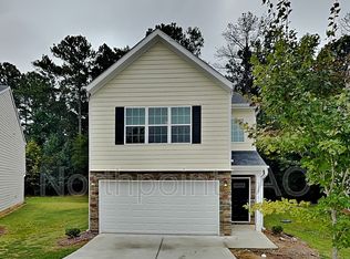 5329 Hanover St, Atlanta, GA 30349