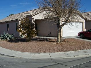 2228 Little Italy Ave, North Las Vegas, NV 89031