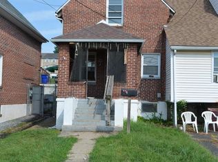 237 Ridge Rd, Claymont, DE 19703