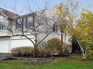 453 Gloria Ln, Oswego, IL 60543