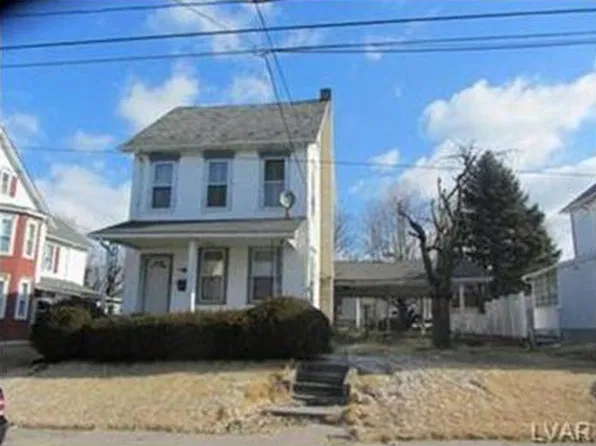 929 Lincoln Ave, Northampton, PA 18067