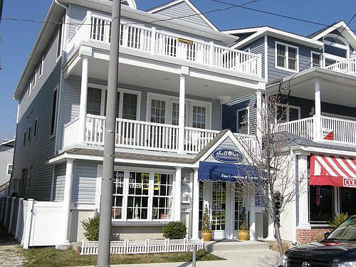 Home Exterior