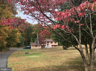 14000 U S Ford Rd, Fredericksburg, VA 22407
