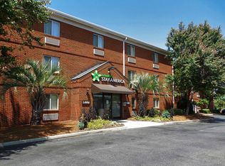 Charleston - Northwoods Blvd., Charleston, SC 29406