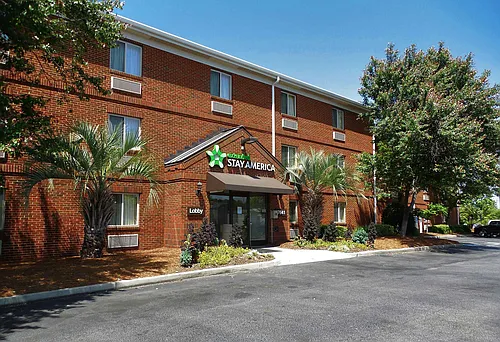 Charleston - Northwoods Blvd. Photo 1