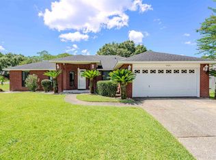 7221 Tannehill Dr, Pensacola, FL 32526