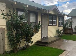 525 Kentucky St #A, Bakersfield, CA 93305