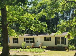 502 Shaw Rd, Elon, NC 27244