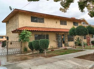 12118 Ramona Ave, Hawthorne, CA 90250