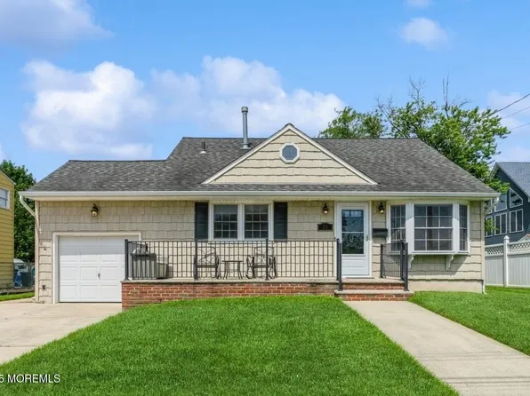 21 Heckleman Street, Union Beach, NJ 07735