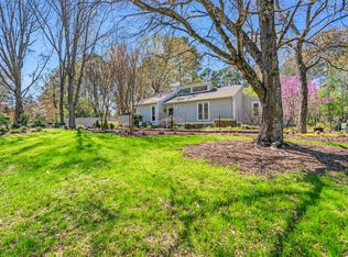 140 Hedgerow, Pittsboro, NC 27312