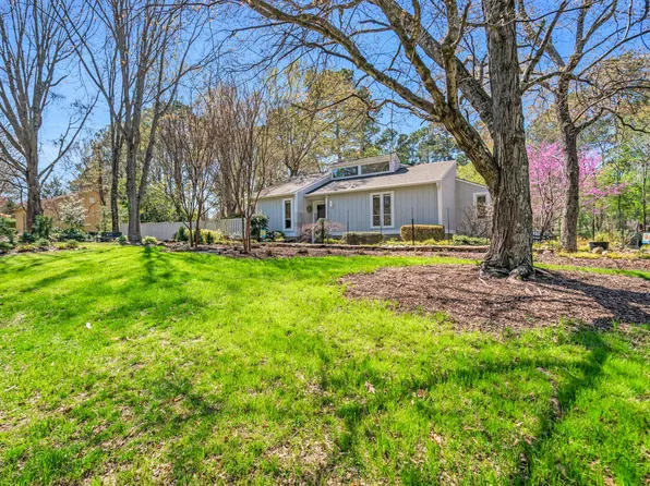 140 Hedgerow, Pittsboro, NC 27312