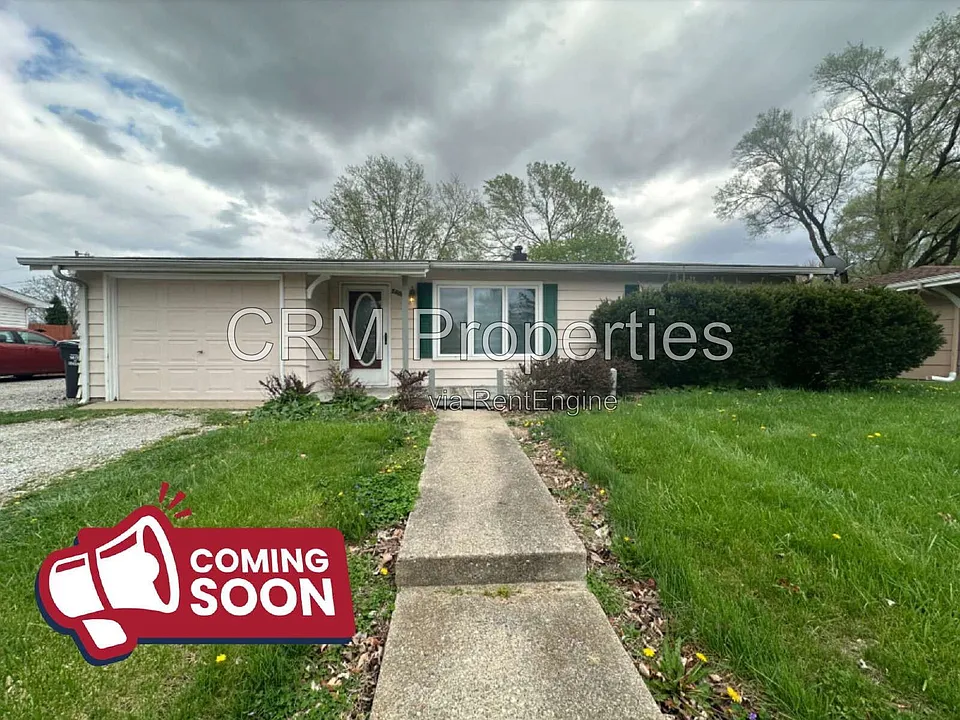 5800 Mendota Dr