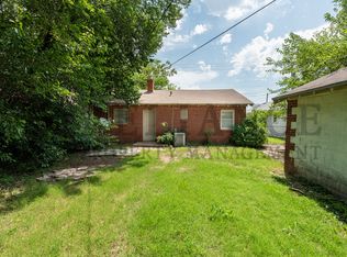 839 N Oliver St, Wichita, KS 67208