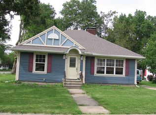 620 W Glover St, Ottawa, IL 61350