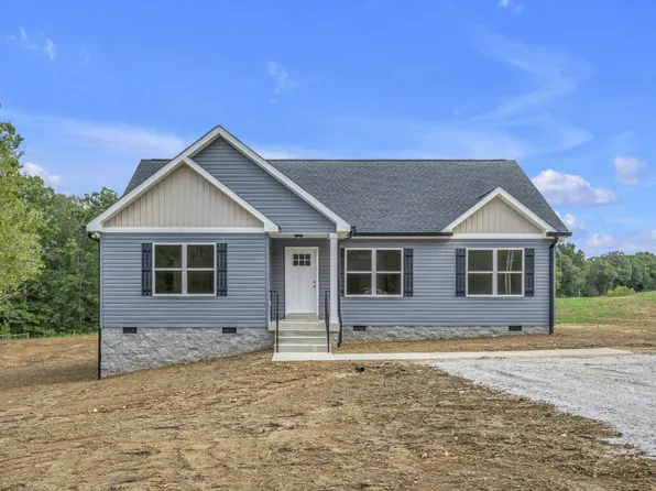 828 Jason Chapel Rd Lot 1, Dickson, TN 37055