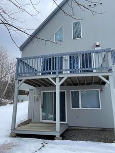 2047 Glade Court #2047, Kingfield, ME, 04947