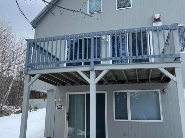 2047 Glade Court #2047, Carrabassett Valley, ME 04947