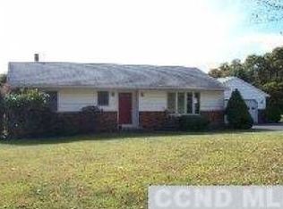 1017 Albany Tpke, Old Chatham, NY 12136