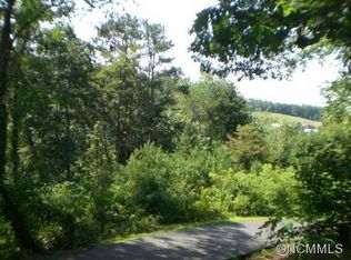 22 Goughes Branch Rd, Leicester, NC 28748