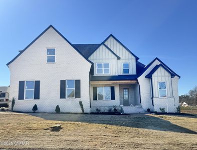 15 Clearwater Cv, Jackson, TN, 38305