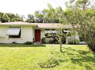 2143 Tinker St, Pt Charlotte, FL 33948