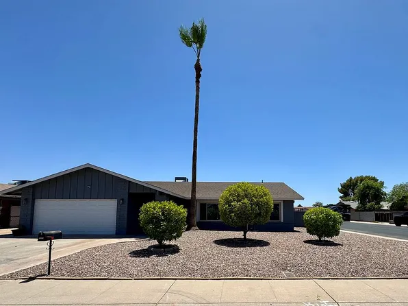 5257 W Acapulco Ln, Glendale, AZ 85306