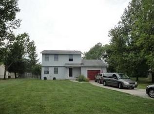 4447 Seldom Seen Rd, Powell, OH 43065