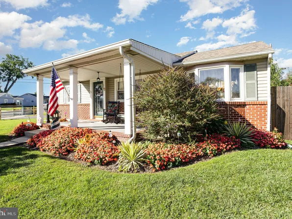 10 Propeller Dr, Baltimore, MD 21220