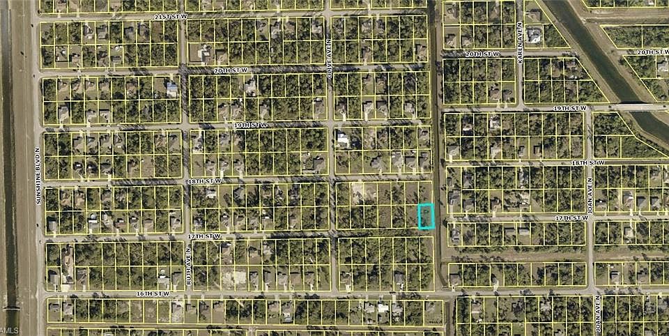 2nd image of 3100 17th St W