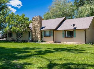 61871 Highway 90, Montrose, CO 81403