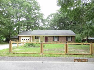 1310 Crowndale Dr, Sumter, SC 29150