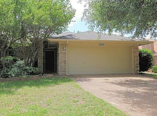 4127 Spring Meadow Ln, Flower Mound, TX 75028