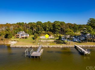 102 Waterside Dr LOT 14, Harbinger, NC 27941