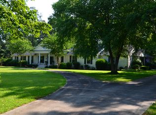 315 Churchill Rd, Hartsville, SC 29550