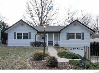 1329 Belton Ave, Saint Louis, MO
