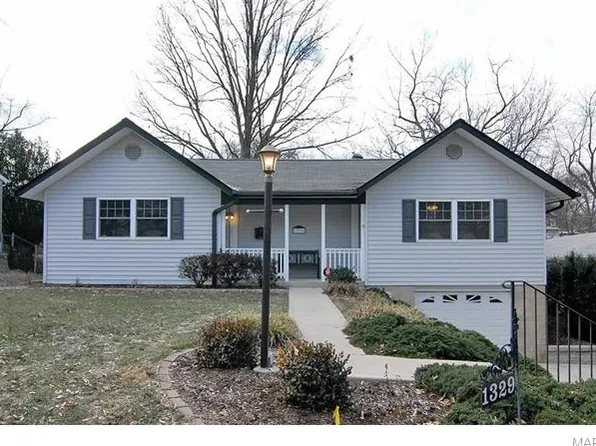 1329 Belton Ave, Saint Louis, MO 63119