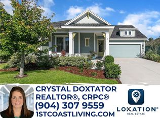 91 Castlebrook Ln, Ponte Vedra, FL 32081