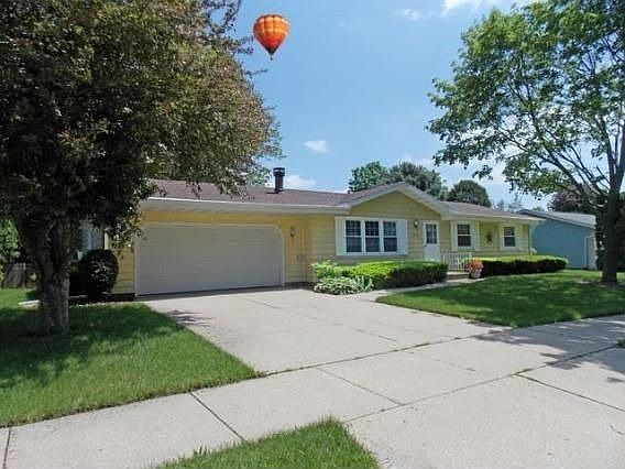1st image of 2302 N Harmony Dr