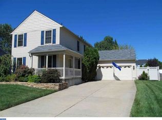 58 Tenby Ln, Marlton, NJ 08053