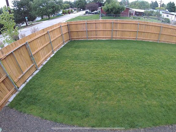 Sideyard I