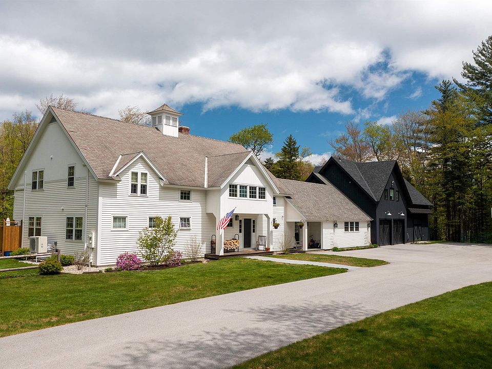 30 Stark Farm Rd, Winhall, VT 05340 | MLS #4953931 | Zillow
