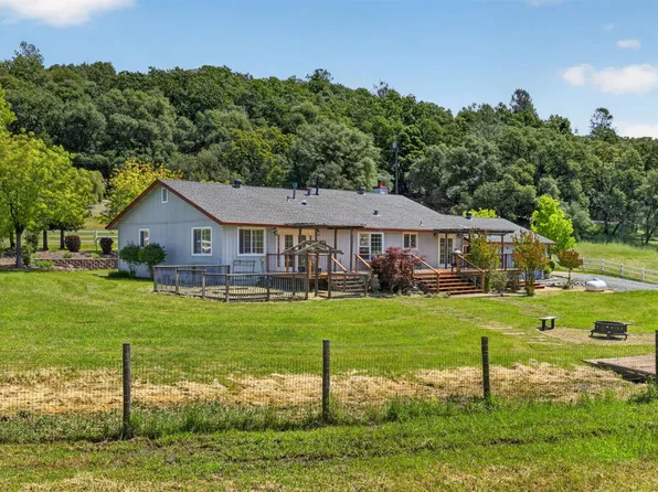 2440 Otter Trl, Cool, CA 95614