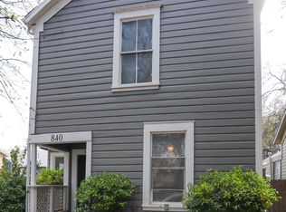 840 Flume St #1, Chico, CA 95928