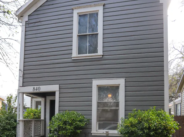 840 Flume St, Chico, CA