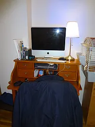 Rented by Prince Real Estate Associates LLC