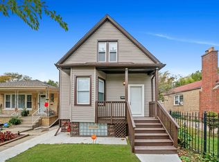 11946 S Lafayette Ave, Chicago, IL 60628