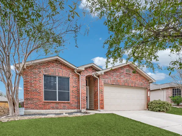 717 Fountain Gate, Schertz, TX 78108